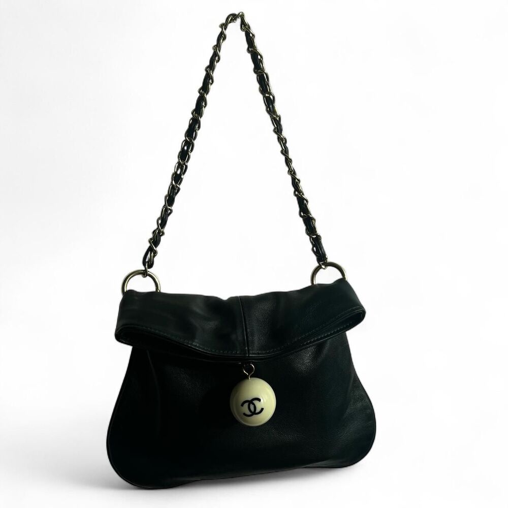 Unbranded Women's Black Bag